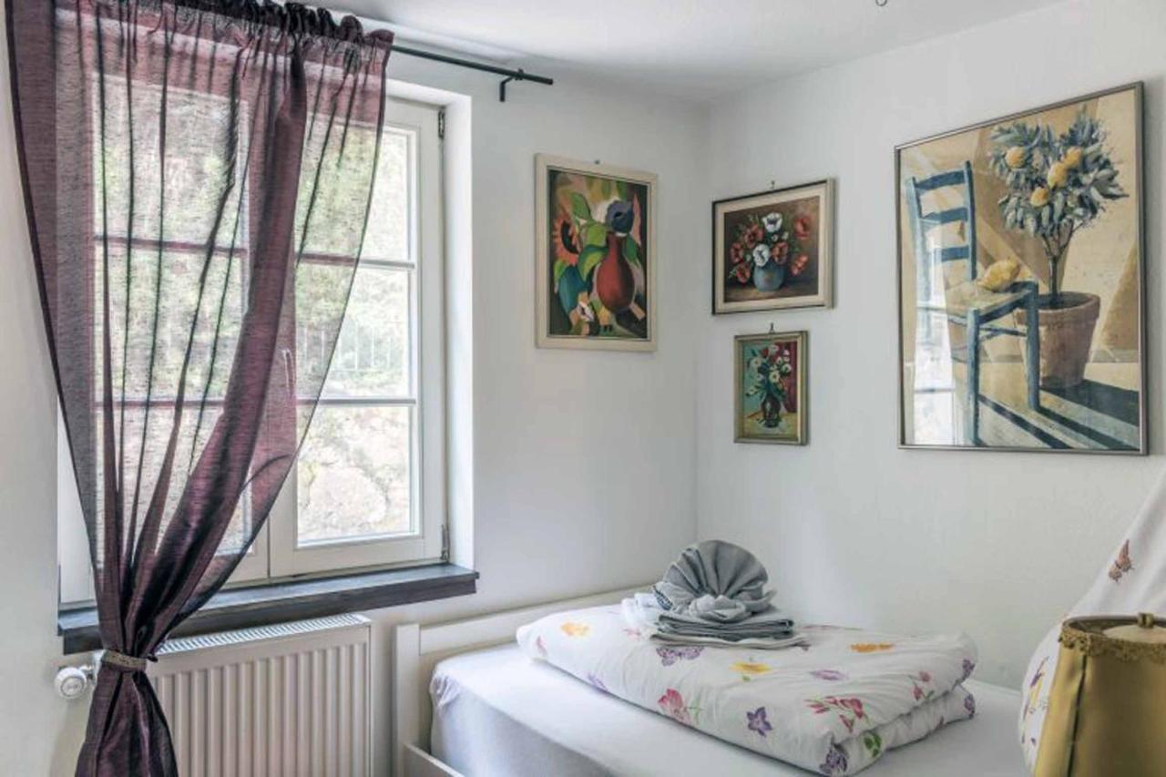 Pension Harmony Marburg Eksteriør billede