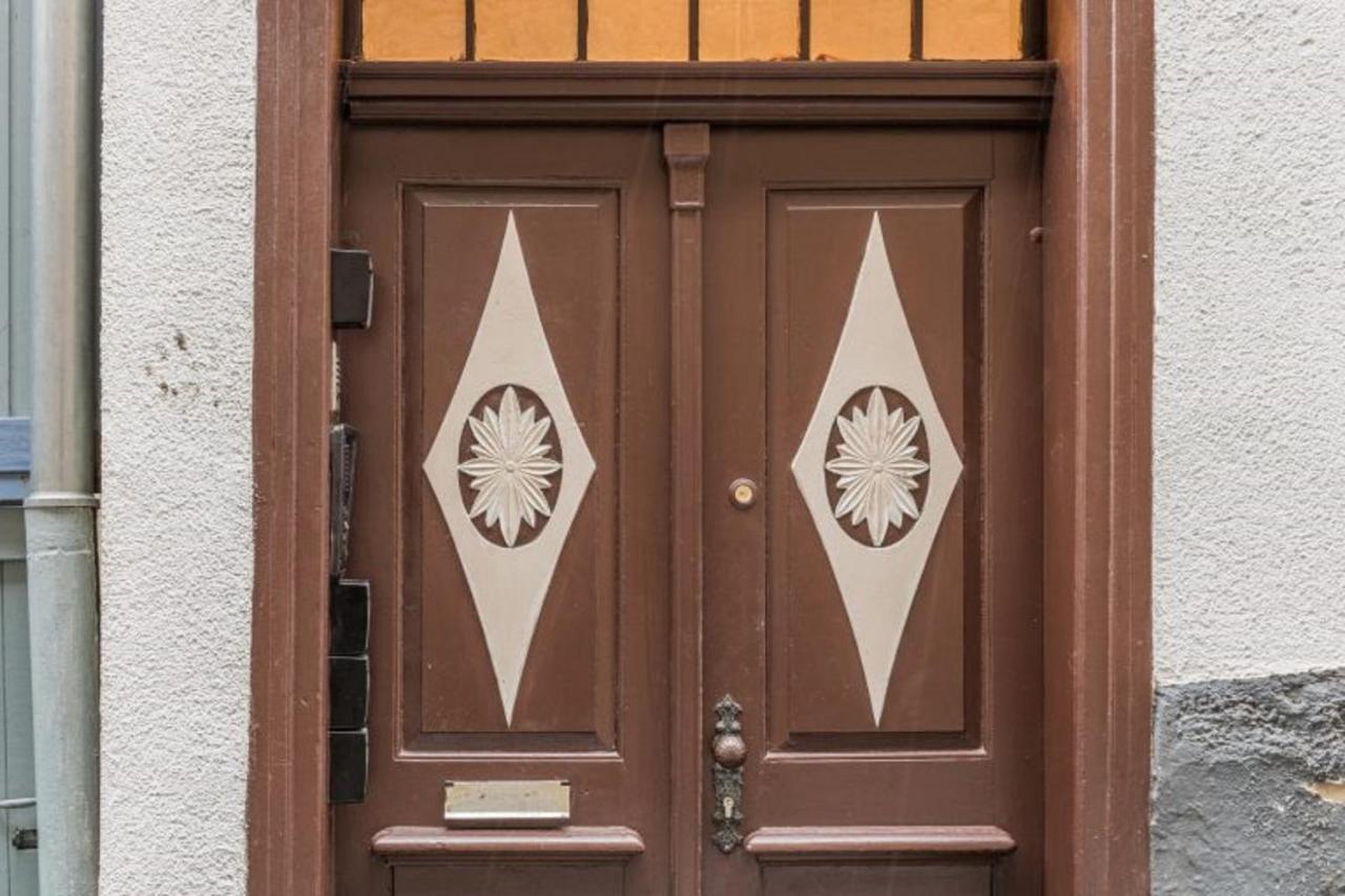 Pension Harmony Marburg Eksteriør billede
