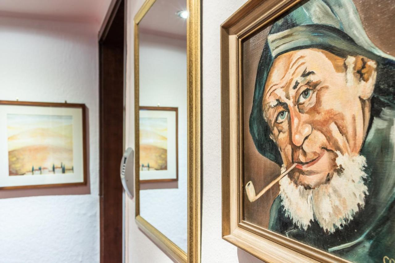Pension Harmony Marburg Eksteriør billede